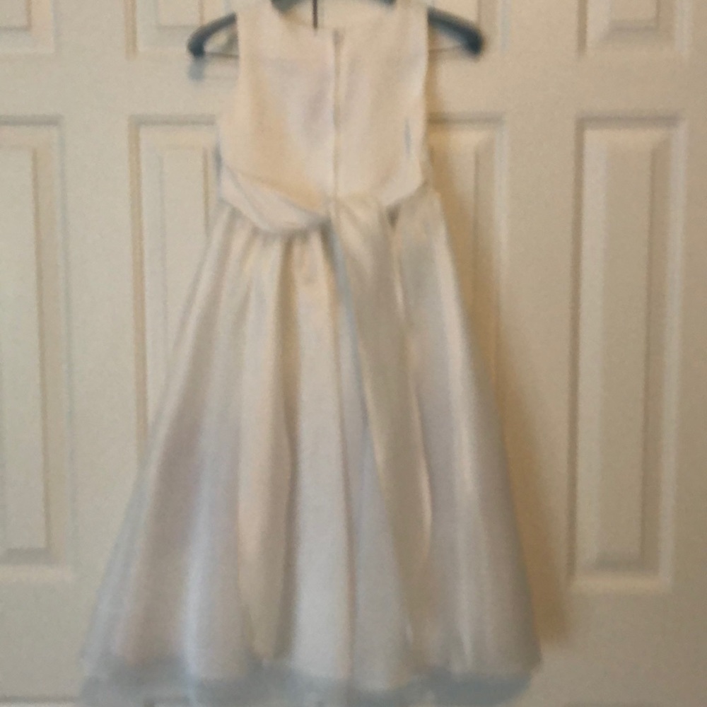 First Communion Dress - Picture 3 of 4